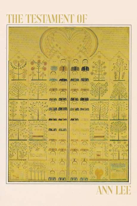 The Testament of Ann Lee